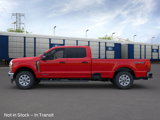 New 2025 Ford F350 XLT image 3