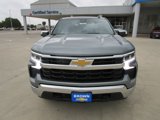 New 2025 Chevrolet Silverado 1500 LT w/ Texas Edition Plus image 2