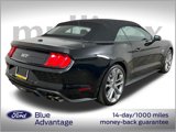 Certified 2023 Ford Mustang GT Premium w/ Equipment Group 401A image 3