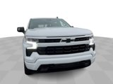 New 2025 Chevrolet Silverado 1500 RST image 3