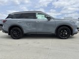 New 2025 INFINITI QX60 Luxe image 3