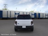 New 2025 Ford Bronco Sport Outer Banks image 5