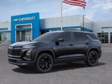 New 2026 Chevrolet Equinox LT w/ Convenience Package II image 2