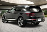 New 2025 Genesis GV80 3.5T Prestige image 3