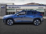 New 2025 Subaru Crosstrek 2.5i Limited image 4