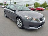 Used 2014 Honda Accord Sport image 3