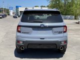 New 2025 Honda Passport Black Edition image 4