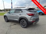 New 2025 Chevrolet TrailBlazer ACTIV w/ Convenience Package image 3
