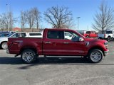 New 2025 Ford F150 XLT w/ Equipment Group 302A MID image 2