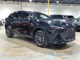 Used 2024 Lexus NX 300h AWD w/ Luxury Package image 3