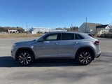 New 2025 Volkswagen Atlas Cross Sport SEL Premium R-Line image 4