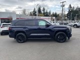 New 2025 Toyota Sequoia Platinum image 2