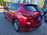 Certified 2024 MAZDA CX-5 AWD 2.5 S w/ Select Package image 6