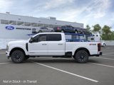 New 2025 Ford F350 Platinum image 3