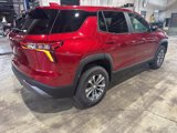 New 2026 Chevrolet Equinox LT w/ Convenience Package II image 4