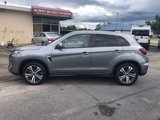 Used 2021 Mitsubishi Outlander Sport SE image 2