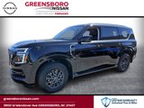 New 2025 Nissan Armada SV image 3