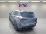 New 2025 Buick Envision Sport Touring image 4