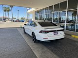 Certified 2024 Honda Accord Sport image 3