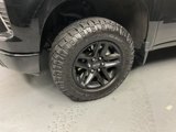 Used 2023 Chevrolet Silverado 1500 LT Trail Boss w/ Convenience Package II image 3