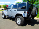 Used 2017 Jeep Wrangler Unlimited Sport w/ Trailer Tow Group image 3