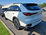 New 2025 MAZDA CX-70 Plug-In Hybrid w/ Premium Pkg image 3