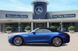 New 2025 Mercedes-Benz SL 55 AMG 4MATIC image 3