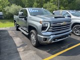 Used 2024 Chevrolet Silverado 2500 High Country image 3