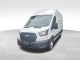 Used 2023 Ford Transit 250 148 High Roof Extended AWD image 5