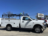 Used 2019 RAM 3500 Tradesman image 2