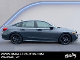 Used 2022 Honda Civic Sport image 6