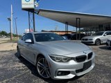 Used 2018 BMW 440i xDrive Coupe image 3