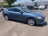 Used 2015 MAZDA MAZDA6 Touring image 2