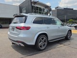 New 2025 Mercedes-Benz GLS 450 4MATIC image 5