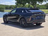 New 2026 Cadillac Lyriq V w/ Exterior Carbon Fiber Package image 3