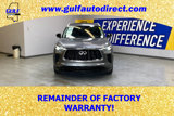 Used 2024 INFINITI QX60 Luxe image 3