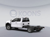 New 2026 Ford F450 XL w/ XL Chrome Package image 2