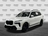 New 2025 BMW X7 xDrive40i w/ Executive Package image 3