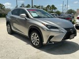 Used 2021 Lexus NX 300 FWD w/ Comfort Package image 6