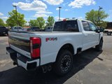 New 2025 Ford F250 Platinum image 5