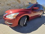 Used 2014 Nissan Altima 2.5 S image 2