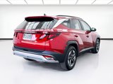 Used 2025 Hyundai Tucson SEL image 4