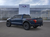 New 2025 Ford F150 Raptor image 4