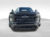 New 2025 Chevrolet Silverado 2500 Custom w/ Custom Value Package image 3