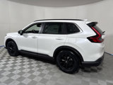 New 2025 Honda CR-V Sport-L image 5