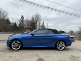 Used 2015 BMW 228i xDrive Convertible image 2