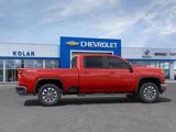 New 2025 Chevrolet Silverado 3500 LT w/ All Star Edition image 5