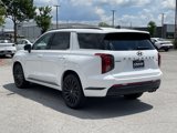 New 2025 Hyundai Palisade Calligraphy image 5