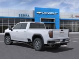 New 2025 GMC Sierra 2500 SLT w/ SLT Premium Package image 3