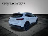 New 2025 Buick Envision Sport Touring image 5